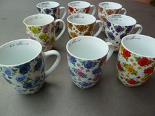 Adler rosen kaffeebecher gebraucht kaufen  Oberhausen