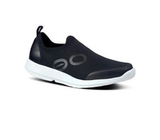 Sapato Feminino Oofos Oomg Sport Baixo Conforto Tamanho 11 Preto  comprar usado  Enviando para Brazil