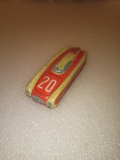 Modellino auto ingap usato  Vercelli