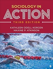Sociology action for sale  USA