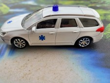 Citroen ambulance norev d'occasion  Amboise