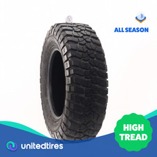 Used 255 75r17 for sale  Chicago