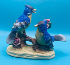 Vintage porcelain capodimonte for sale  PENZANCE