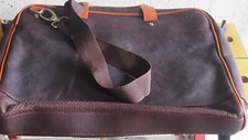 Aktentasche laptoptasche leder gebraucht kaufen  Neukirchen-Vluyn