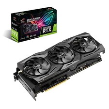 Asus rog strix d'occasion  Bagneux