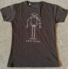 kraftwerk shirt gebraucht kaufen kraftwerk shirt gebraucht kaufen Husum
