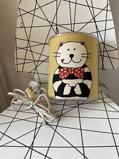Vintage ikea cat for sale  BASINGSTOKE