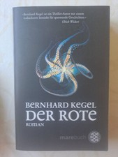Rote bernhard kegel gebraucht kaufen  Berlin