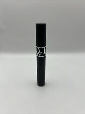 Máscara Christian Dior-Diorshow Pump 'N' Volume - #090 Preta - 0,21 comprar usado  Enviando para Brazil