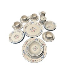 Cottage country stoneware for sale  Mena