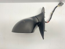 2000 - 2005 CHRYSLER NEON ESPELHO RETROVISOR DE VISÃO LATERAL ESQUERDO DO MOTORISTA - FABRICANTE DE EQUIPAMENTO ORIGINAL 128-01327L comprar usado  Enviando para Brazil