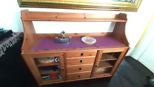 Credenza vintage usato  Italia