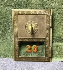 Vtg. yale 2x5 for sale  Whitehall