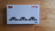 Märklin 46142 schlackenwagen gebraucht kaufen  Talheim