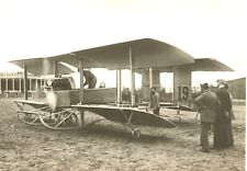 GRANDE FOTOGRAFIA MUITO RARA DO BREGUET TIPO 1 comprar usado  Enviando para Brazil