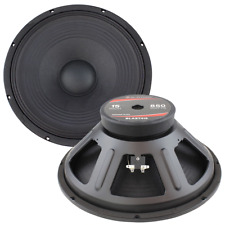 Alto-falante Blastking BLAST415 15 polegadas 850 Watts midrange comprar usado  Enviando para Brazil