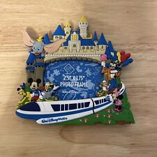 Disney magnet frame for sale  Warminster