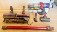 Dyson cyclone v10 for sale  FAREHAM