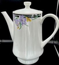 Ceramic tea pot for sale  Findlay