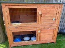 Runaround rabbit tunnels for sale  GREAT YARMOUTH