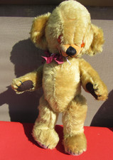 Vintage cheeky merrythought for sale  International Falls