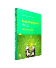 Naturheilpraxis lernkompass el gebraucht kaufen  Trebbin