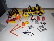 Playmobil 3524 voiture d'occasion  Laon
