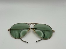 Wwii aviator sunglasses for sale  Napa