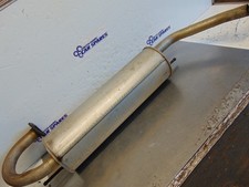 Toyota rav4 exhaust for sale Toyota rav4 exhaust for sale  KINGSBRIDGE