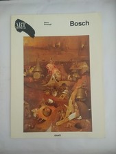 Art dossier bosch usato  Imola