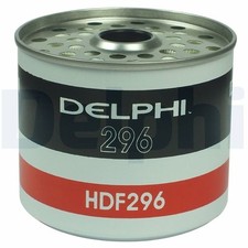 Kraftstofffilter delphi hdf296 gebraucht kaufen  Berlin