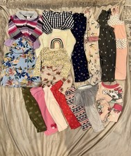 clothes months 18 girls for sale clothes months 18 girls for sale Littleton
