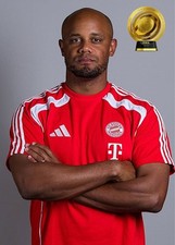 Vincent kompany autogrammkarte gebraucht kaufen Vincent kompany autogrammkarte gebraucht kaufen  Bad Neustadt a.d.Saale