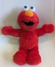 Elmo sesame street for sale  BRACKNELL