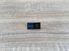Bmi british midland for sale  MAIDENHEAD