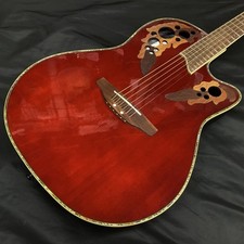 Ovation cc48 electric d'occasion  Expédié en Belgium
