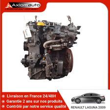 Moteur renault laguna d'occasion  Amiens-