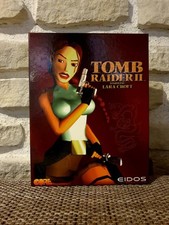 Tomb raider big d'occasion  Châlons-en-Champagne