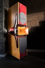 Enceintes prame hr2 d'occasion  Tomblaine