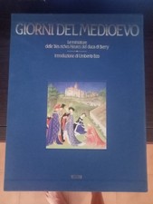 Giorni del medioevo usato  Ferrara