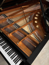 2022 bosendorfer 280 for sale  Arverne