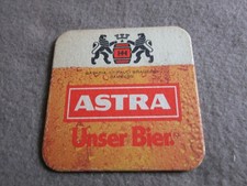 Bierdeckel astra bier gebraucht kaufen Bierdeckel astra bier gebraucht kaufen  Pirna, Dohma, Struppen