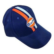 Casquette gulf 2 d'occasion Casquette gulf 2 d'occasion  Wambrechies