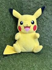 Pokemon pikachu inch for sale  LINCOLN