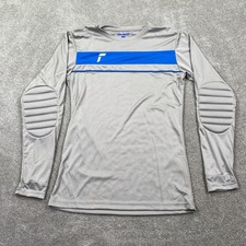 Reusch goalkeeper padded for sale  Fillmore
