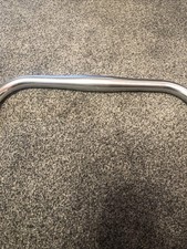Bullhorn single speed for sale  LEEK