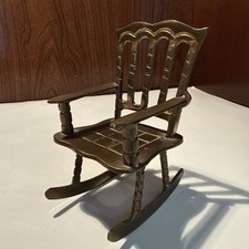 Vintage miniature brass for sale  O Fallon