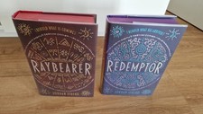 Raybearer redemptor illumicrat gebraucht kaufen  Möhrendorf