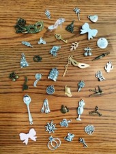 Charms jewelry diy for sale  Woods Cross