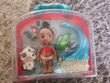 Disney animator collection for sale  MANSFIELD